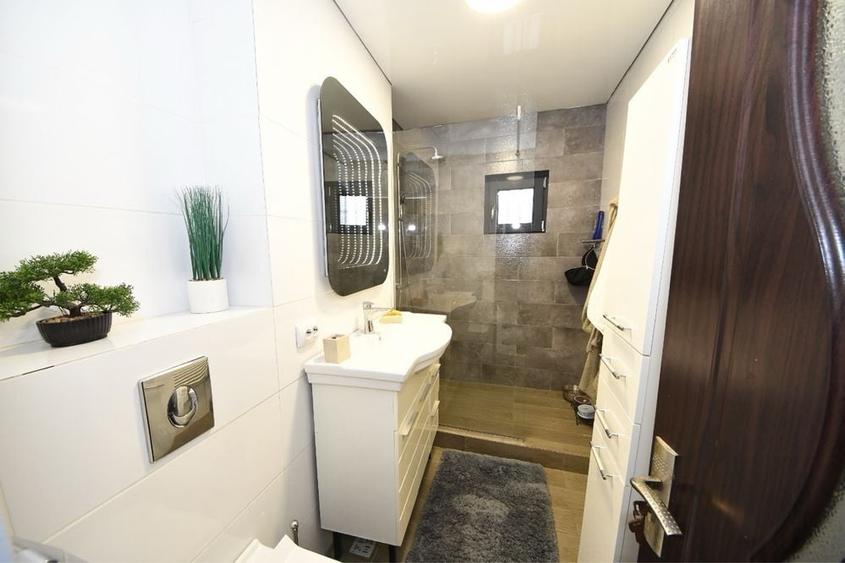 Apartament de vanzare Galati Siderurgistilor | Renovat complet | Mobilat si utilat - 5