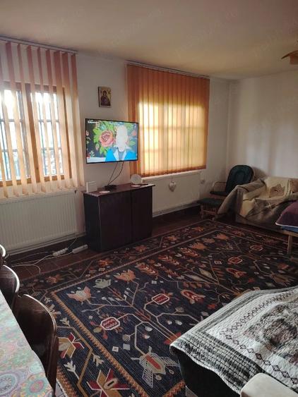 Casă cu 3 camere cu Teren 201 Mp în Falezei