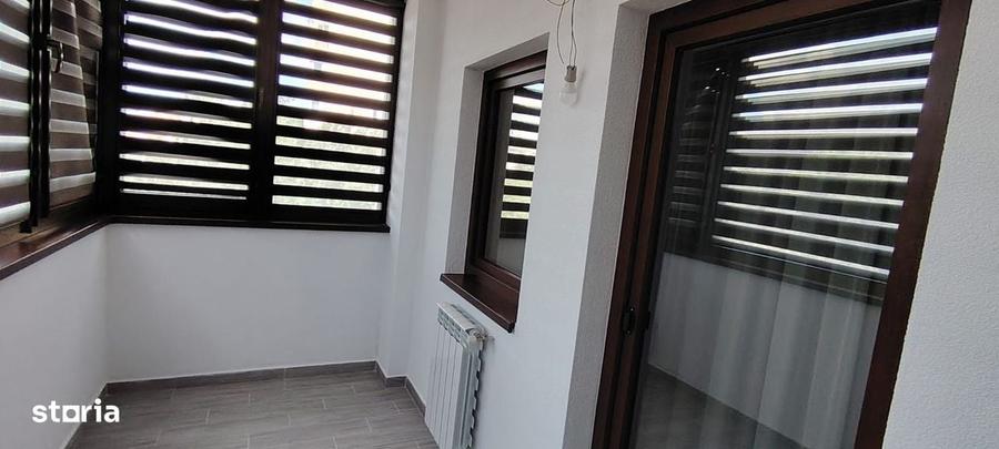 Apartament cu 2 camere în Ultracentral