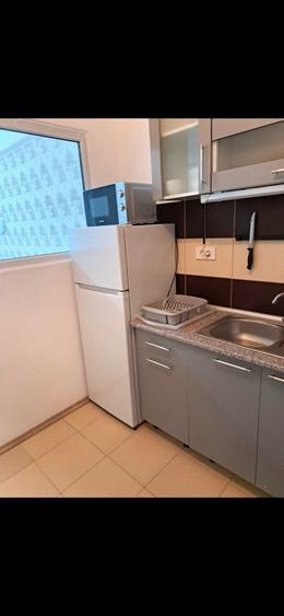 Apartament cu 2 camere semidecomandat în Chiajna