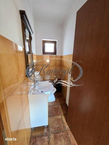 Casa individuala in zona exclusivista - 7