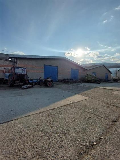 Teren Construcții intravilan de 40000 mp, în Central