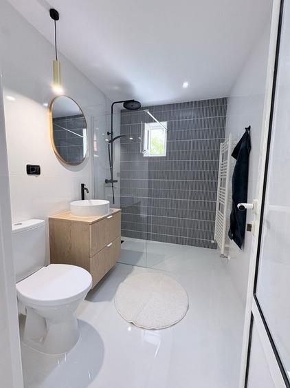Apartament cu 2 camere decomandat în Ampoi 3