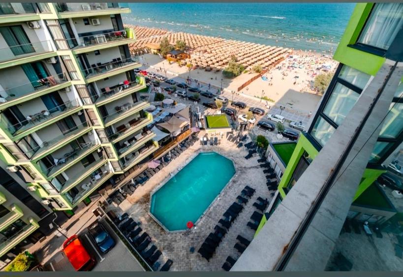 Apartament cu 2 camere în Nord