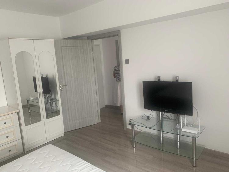 Garsonieră decomandată în Ultracentral