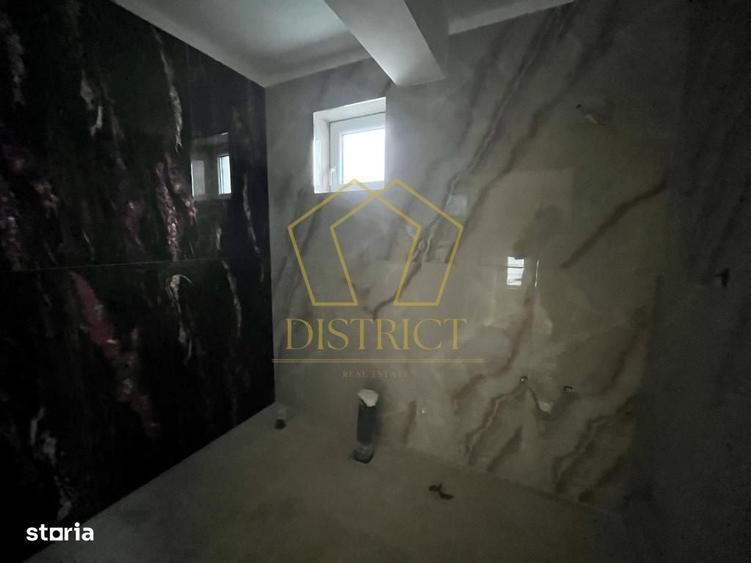 Casă cu 4 camere în Ghiroda