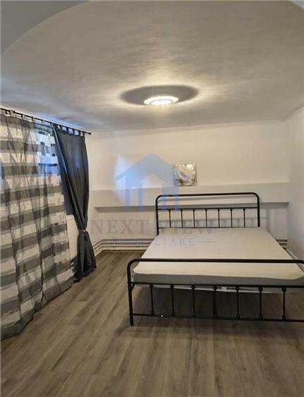 Apartament cu 2 camere decomandat în Dâmbul Rotund