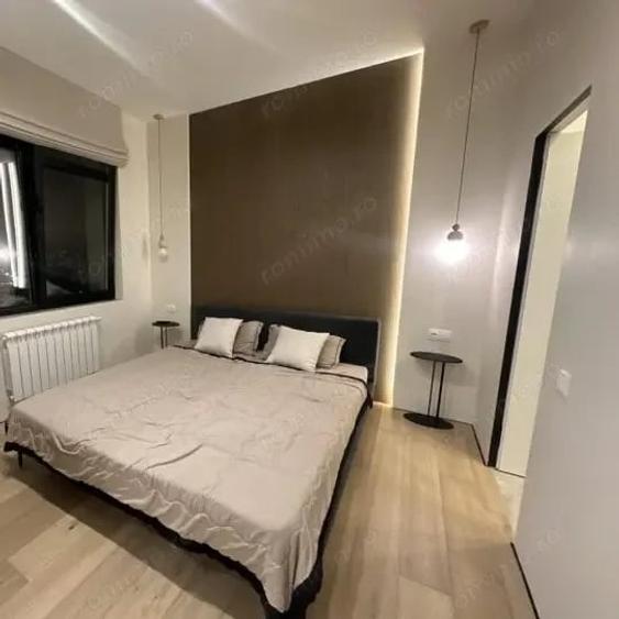 Garsonieră decomandată în Complex Studențesc