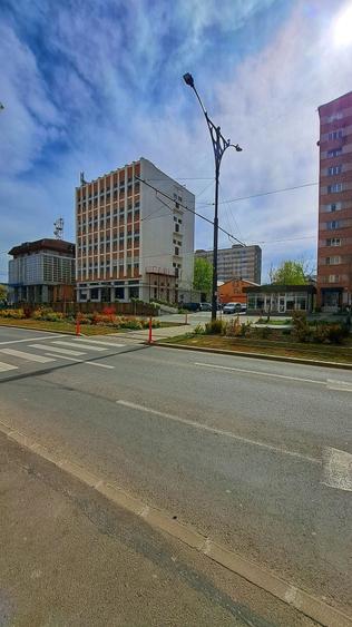 Spațiu comercial, de 1 mp, în Câlnic