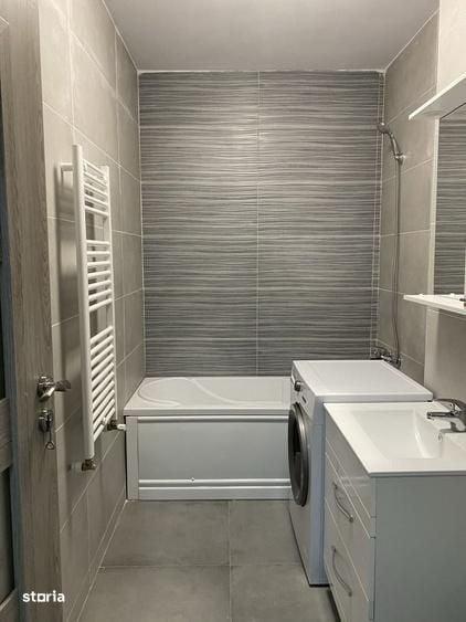 Apartament cu 2 camere decomandat în Gorjului