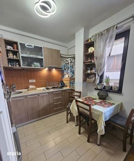 Inchiriere Apartament 3 camere in Prelungirea Ghencea, 3 camere, CENTR - 14