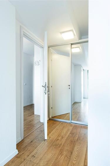 Apartament cu 2 camere în Parcul Circului