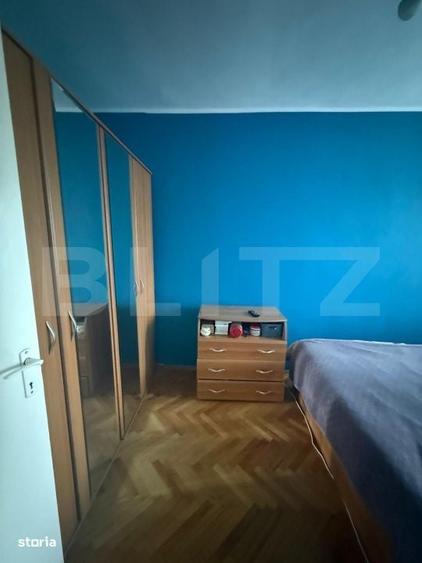 Apartament cu 2 camere în Tudor
