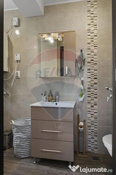 Casa 4 Camere + Mansarda | Ghencea | Curte Spa?ioasa ... - 8