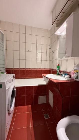 Oportunitate rara–garsoniera langa Spitalul de Recuperare, str.L.Pasteur, balcon - 6