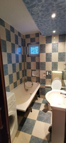 Apartament cu 2 camere semidecomandat în Exterior Vest