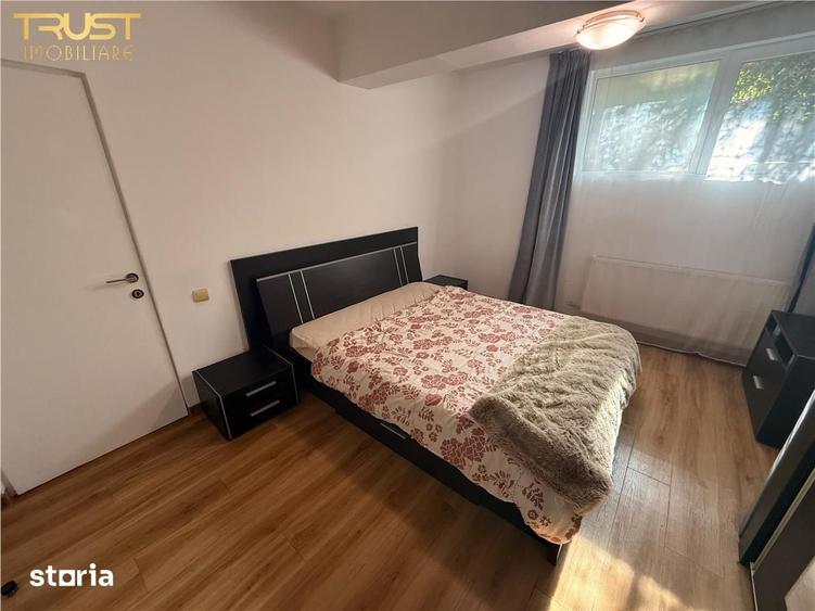 Exclusivitate! I Pet Friendly I 2 Camere Semideocamadat I Zorilor zona - 13