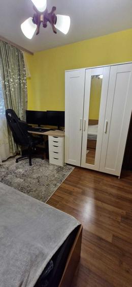 Inchiriez apartament 2 camere Drumul Taberei de la 1 sept - 1
