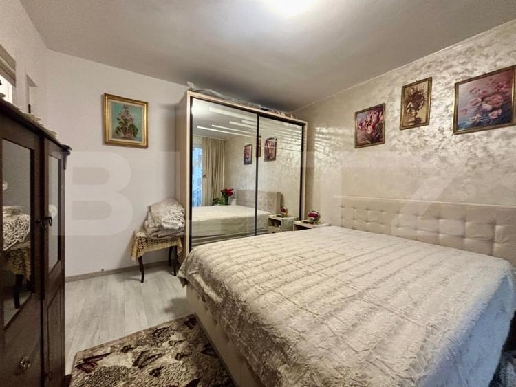 Apartament 1/2 camere, 35 mp, etaj intermediar, zona Eroilor - 7