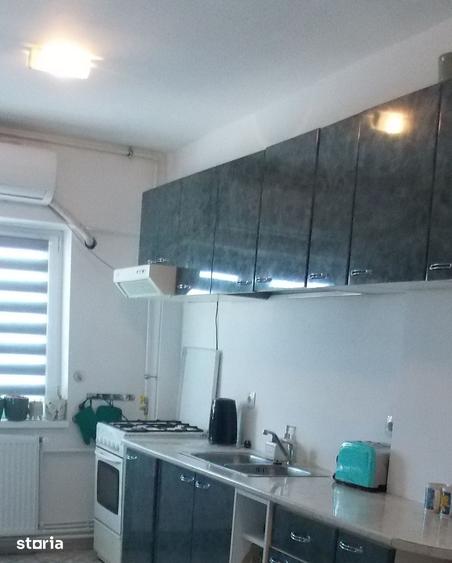 Apartament cu 2 camere decomandat în Ultracentral