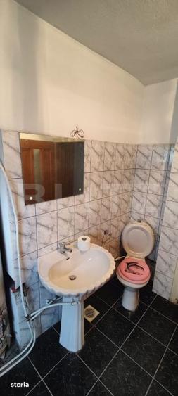 Casă cu Teren 1755 Mp în Malu cu Flori