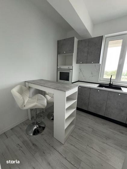 Inchiriez apartament in city nord - 7
