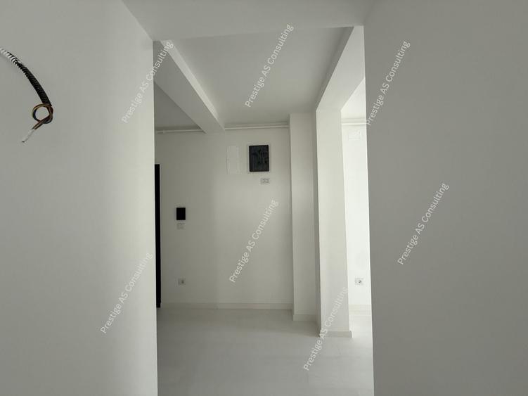 Apartament cu 2 camere semidecomandat, mobilat în Dumbrăvița