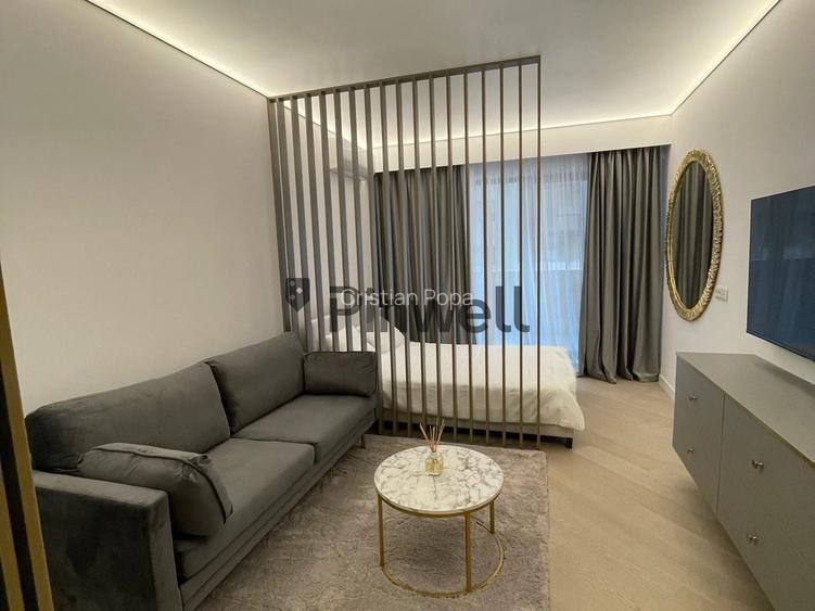 Studio dublu I Cortina North I Inchiriere