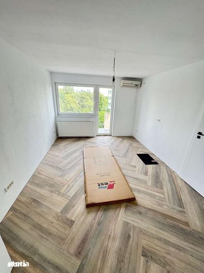 Apartament de vanzare 2 camere Iuliu Maniu, Podgoria Arad - 2