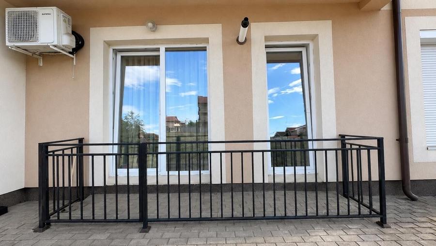 Apartament cu 2 camere, mobilat în Giroc