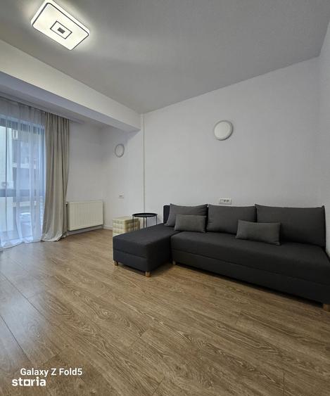 Apartament cu 3 camere decomandat în Iosia