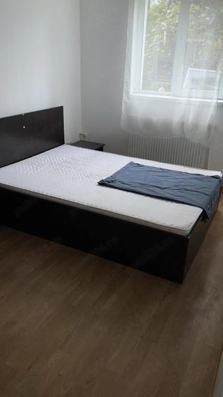 Apartament cu 2 camere semidecomandat în Schei