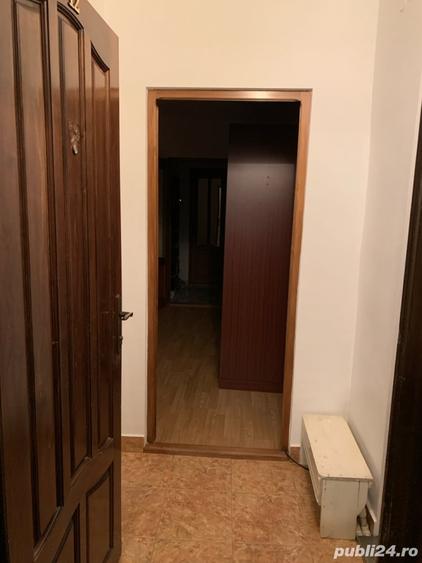 Apartament cu 2 camere semidecomandat în Vatra Dornei