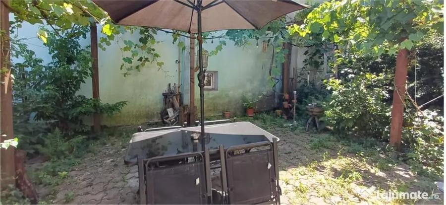 Apartament cu 2 camere nedecomandat în Ultracentral