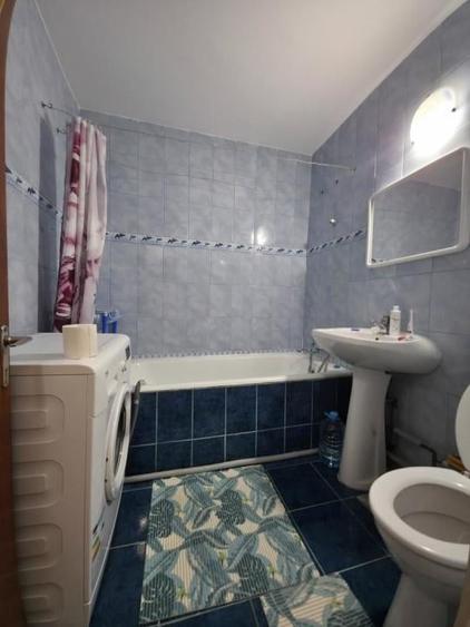 Apartament cu 2 camere în Militari