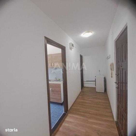 Garsoniera spatioasa, zona Bulevardul Muncii, parcare inclusa - 9