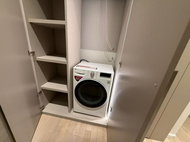 Apartament cu 4 camere, mobilat în Floreasca