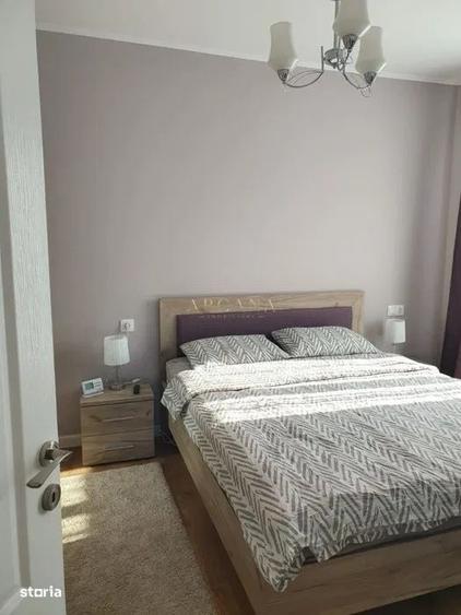 Apartament modern cu 2 camere si parcare subterana, Calea Turzii - 7