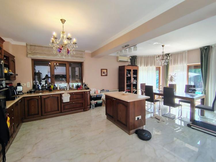 | House Villa Corbeanca - Vila individuala 230 mpu | - 27