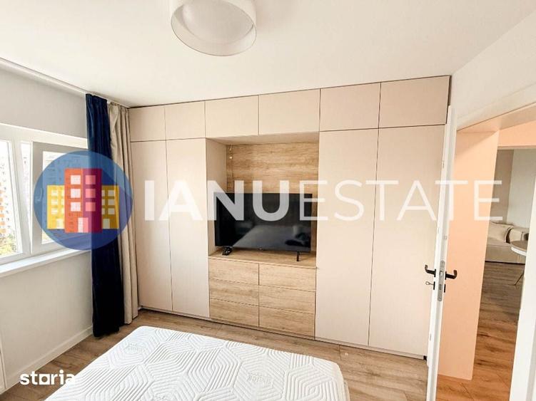 Piata Muncii 10` Metrou Campia Libertatii parc IOR Renovat Designer - 5