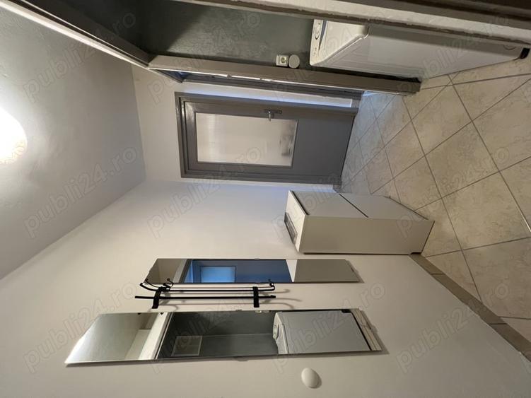 Apartament cu 2 camere semidecomandat în Aradul Nou