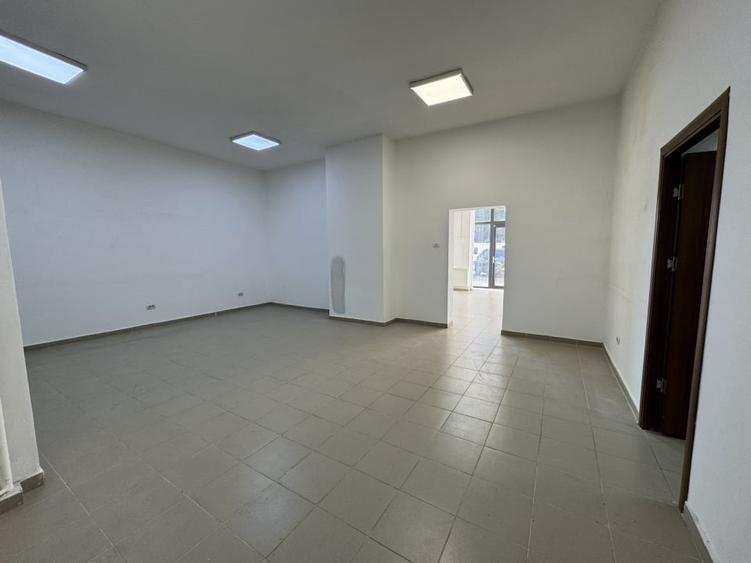 Spațiu comercial, de 100 mp, în Ștefan cel Mare
