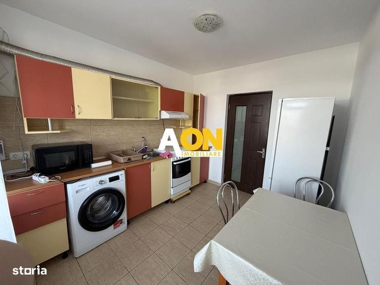 Apartament 2 Camere, Bloc Nou, Zona Cetate - 8