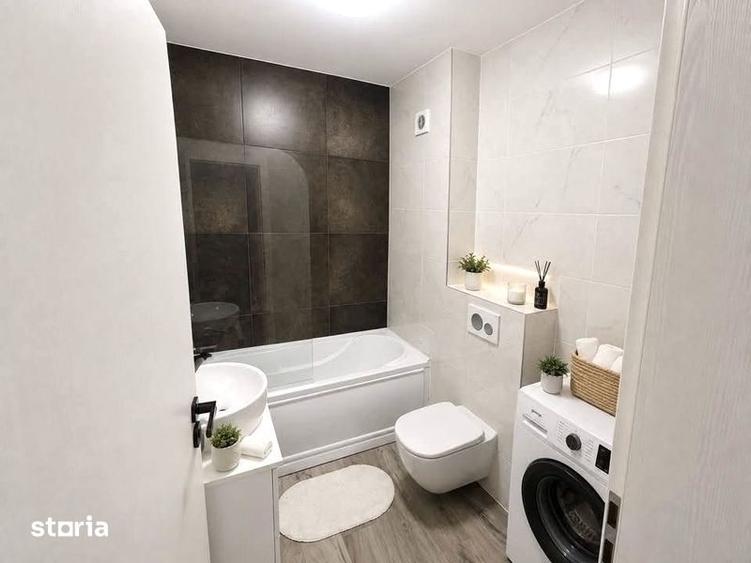 Apartament cu 2 camere în Calea Aradului