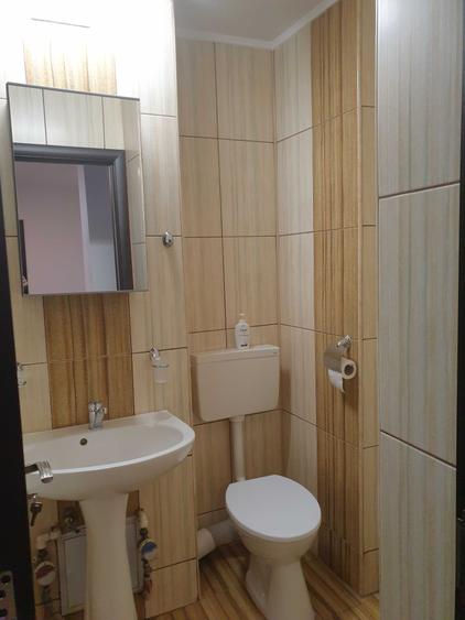 Apartament cu 2 camere decomandat în Iancului