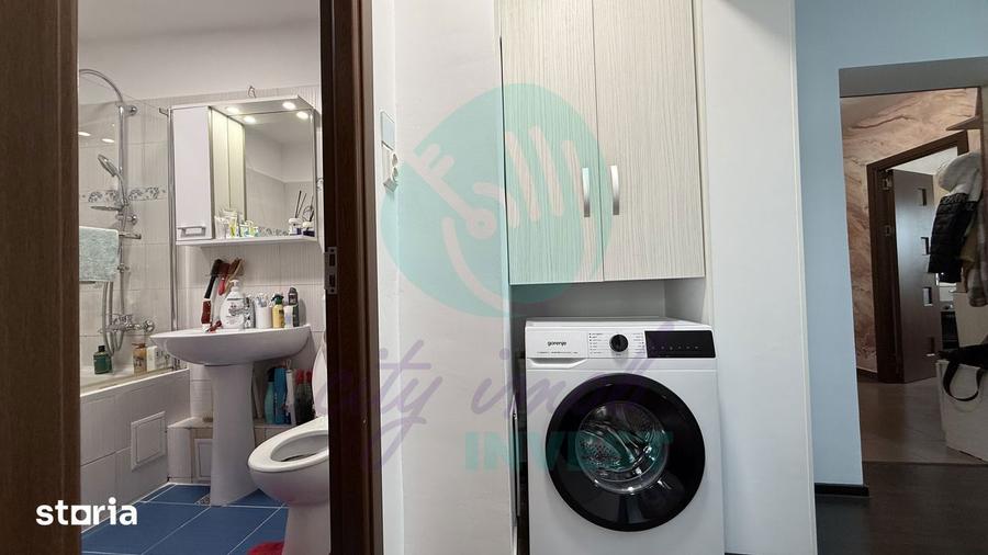 Vand apartament 2 camere metrou obor in fata blocului - 2