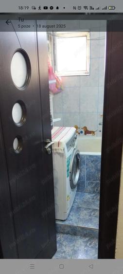 Garsonieră în Pantelimon
