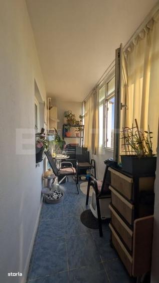 Apartament 3 camere decomandat, zona Catedrala Eroilor Targoviste - 7