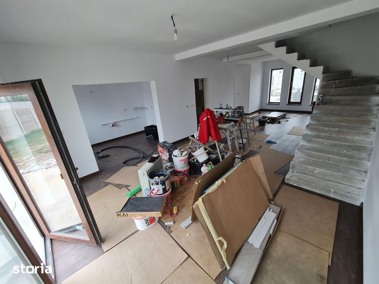 Duplex Nou de vanzare in Vladimirescu la Alb si Rosu! Com.0%. - 15