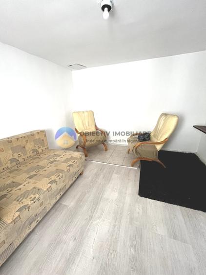 Casă individuală cu 2 camere cu Teren 800 Mp în Ciritei